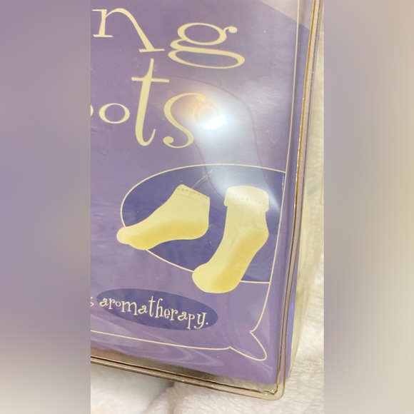 -Aromatherapy Soothing Boots- - Picture 2 of 9